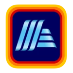 aldi ireland android application logo